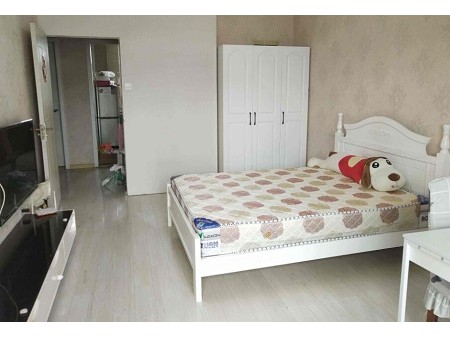 租金减免2个月! 华强城6期